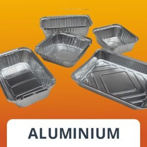 Aluminum