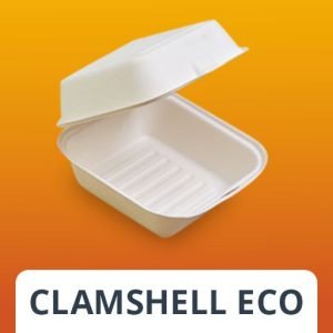 Clamshell eco