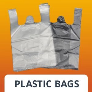 Plastic bags
